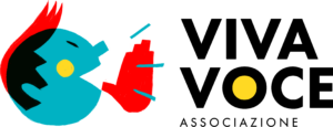 Logo associazione VivaVoce