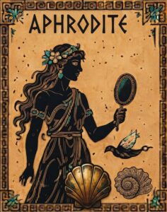 immagine aphrodite