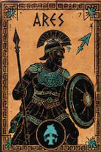 immagine ares