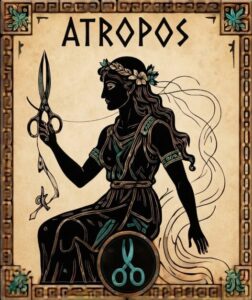 immagine atropos
