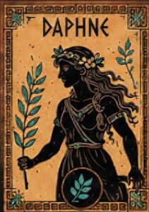 immagine daphne