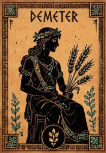 immagine demeter