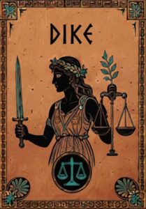 immagine dike