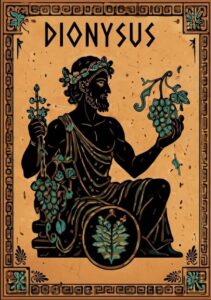 immagine dionysus