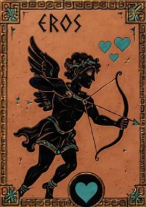 immagine eros