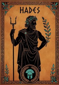 immagine hades