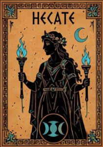 immagine hecate