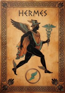 immagine hermes