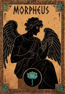 immagine morpheus
