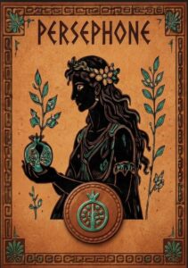 immagine persephone