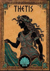 immagine thetis