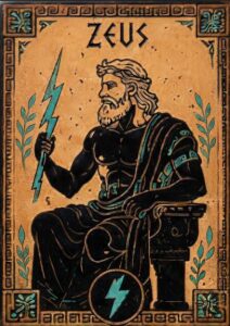 immagine zeus