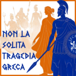 logo Non la Solita Tragedia Greca 500x500